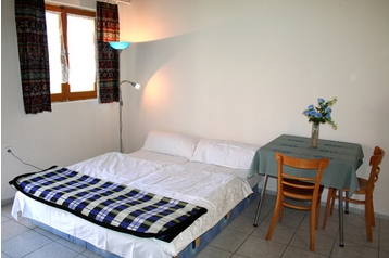 Slowakije Privát Veľký Meder, Interieur